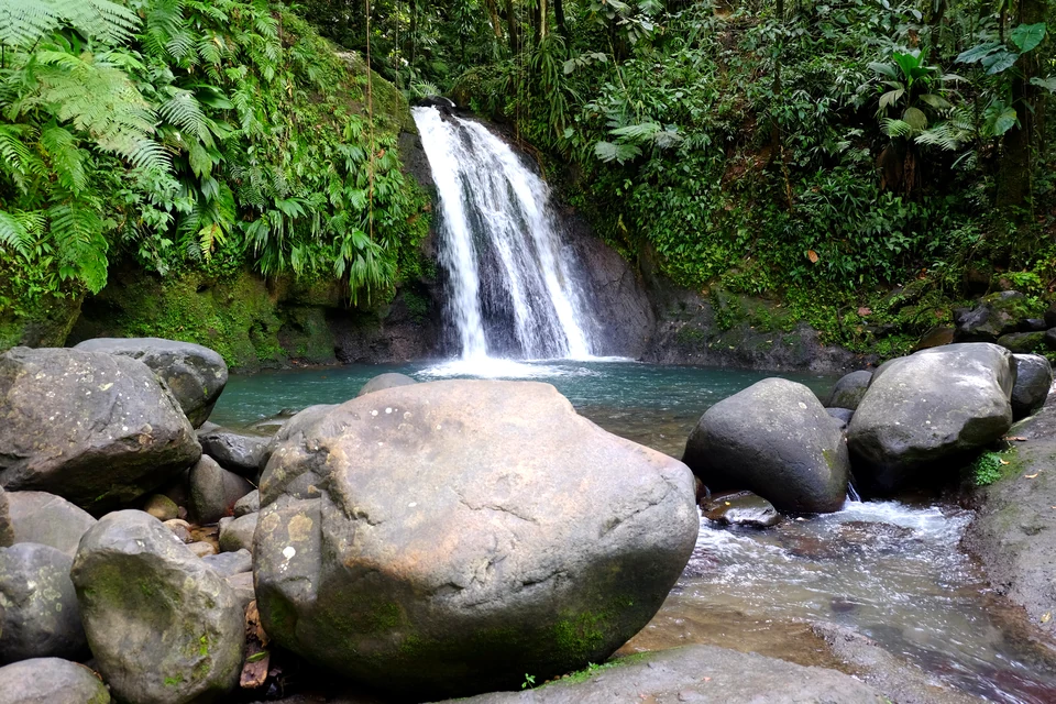 Basse-Terre